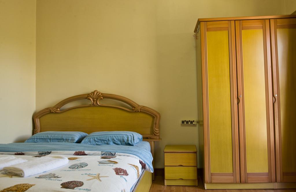 Apartmán Nana Marina Court Kota Kinabalu Exteriér fotografie