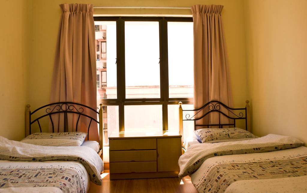 Apartmán Nana Marina Court Kota Kinabalu Exteriér fotografie